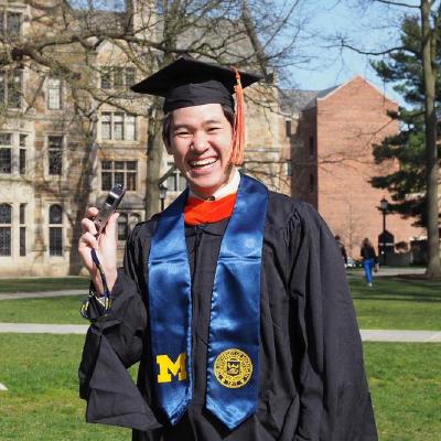 Thatchayut (Tay) Unjitwattana